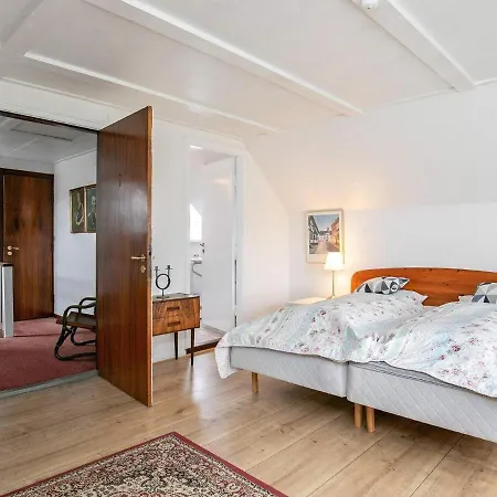 Iii Appartement Bogense