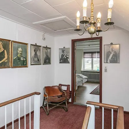Appartement Iii *