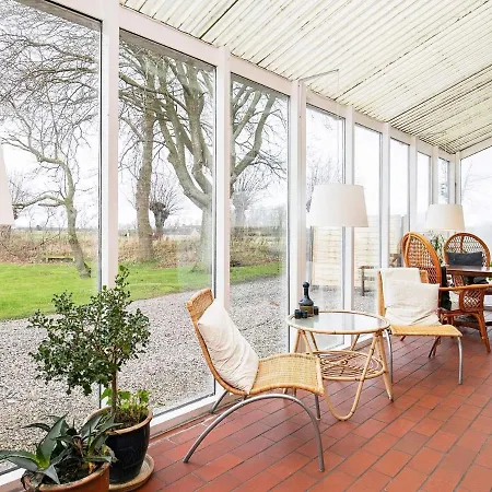 Iii Appartement Bogense