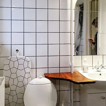 Appartement Iii