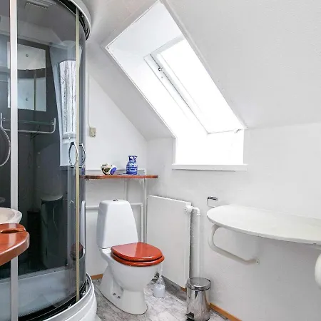 Appartement Iii *