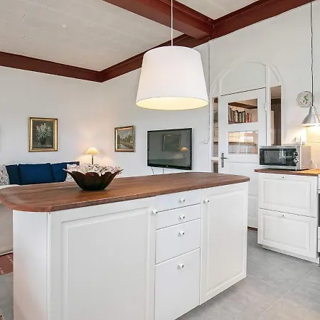 Iii Appartement Bogense