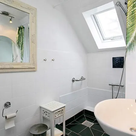 Appartement Iii Bogense